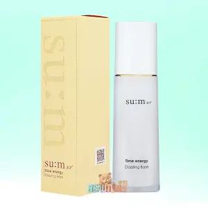 숨37도 타임 에너지 대즐링 베이스