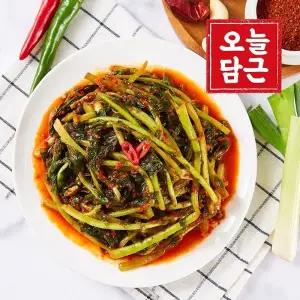 [오늘담근] 전라도 열무김치 5kg