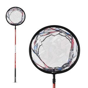 민물뜰채 카본 줌 210 300 뜰채 연심망 프레임 세트