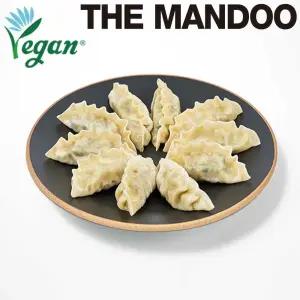 [홍진경 더만두] 비건만두 5봉