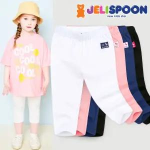 리오더입고_Star프레시컬러7부스판레깅스 /아동복