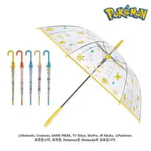 포켓몬스터 60 우산 [무지개POE-80001] [Q0165]