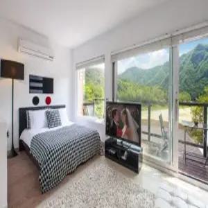 [강원 펜션] 영월 엘솔펜션 (영월,정선)