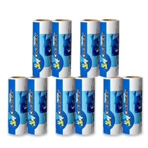 라벨 크리너 대형리필 10개입