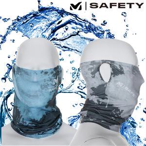 여름 넥워머 귀걸이 멀티스카프 자외선차단 마스크 쿨목토시