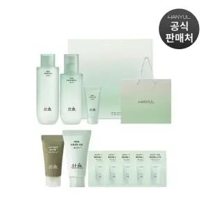 [단독] 어린쑥 수분진정 2종 세트