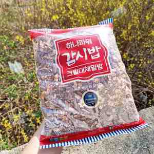 하나파워 감시밥 1봉 1.8kg 크릴 대체 밑밥 감성돔 집어제