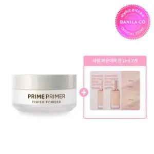 [바닐라코] 프라임 프라이머 피니쉬 파우더 5g