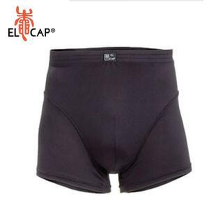 엘캡 쿨맥스 남자 사각팬티 국내생산 고기능 속옷