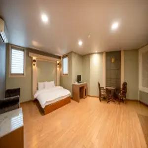 [경북 모텔] 구미 옥계 해마루 (구미)