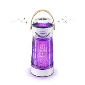 흡입식+감전식 듀얼 모기퇴치기 가정용 업소용 캠핑용 날파리 날벌래 포충기 MA-E1000