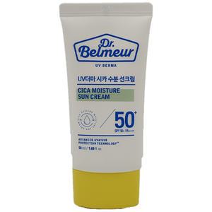 닥터벨머 UV더마 시카 수분 선크림 50ml