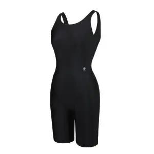 [대구백화점] [레노마수영복]여성 U백 3부 반신수영복(LS17861)