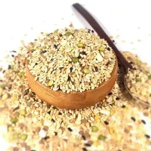 집밥 현미가득 20kg(10kg*2) 건강식단 진공포장