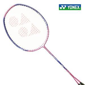 요넥스 나노플레어001 클리어 핑크 배드민턴라켓