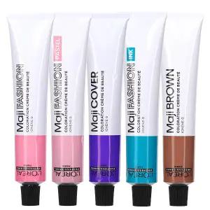 로레알 염색약 마지렐 마지브라운