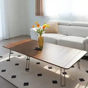 그랑데 다용도 밥상 테이블 특대형 집들이상 잔치상 1600x800