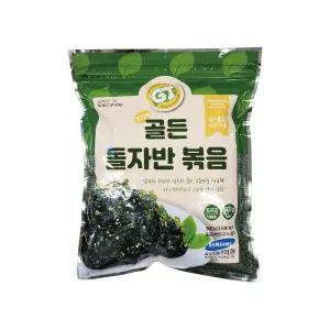 The 골든 돌자반 볶음 500g