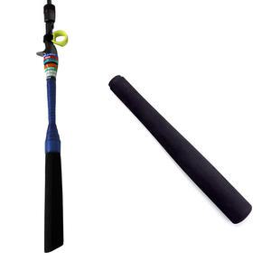 낚시대 길이 연장 로드 바트대 손잡이 로드그립