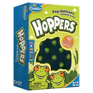 코리아보드게임즈 호퍼스, 1개