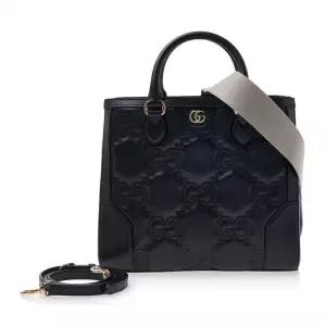 [라벨루쏘]  GG 마틀라세 토트백 728236 UM8HG 1046