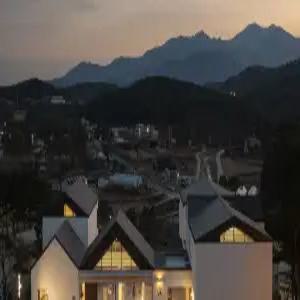 [강원] 고성 스테이 앤 다이닝 산(강원펜션/고성펜션)