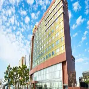 [충남] 쏠레르 호텔(충남호텔/보령호텔/보령쏠레르 호텔)