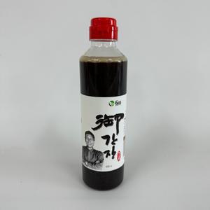 (주)가이아 발효 어간장