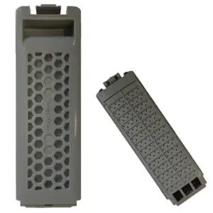 삼성정품 세탁기 필터 먼지거름망 DC97-16498B 호환 DC97-12773C, 24267A 1개