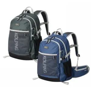 [콜핑]콜핑 공용 사계절 에어메쉬 등산가방 (25L) 스텍 25 KVB3376U