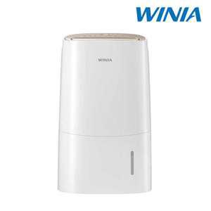 위니아 제습기 17L GDH17EFD