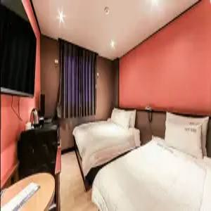 [부산] 남포 폭시(부산모텔/중구모텔/중구남포 폭시)