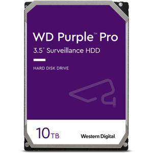 WD PURPLE PRO HDD WD101PURP 7200RPM 256MB 정품