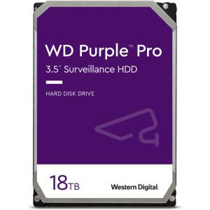WD PURPLE PRO HDD WD181PURP 7200RPM 512MB 정품