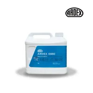아덱스 E660(660V) 수용성 멀티 프라이머 고농축 방수제 시멘트 몰탈 3L