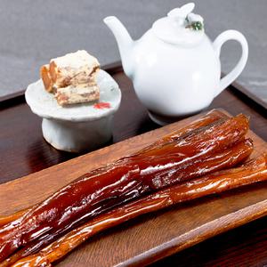 국산 명품 도라지정과 명인이 만든 한과 추석선물