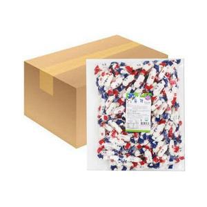 유가 1.5kg 4개입 1박스 대용량 캔디 벌크 더식품 무