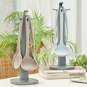 홈하우스 브로니 국산 실리콘 조리도구 키친툴 6종 세트