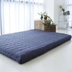 12존 매트리스커버 침대 매트 토퍼 슈퍼싱글 8cm