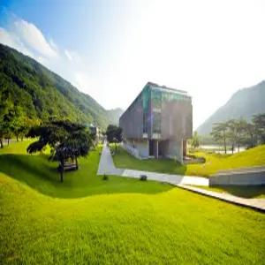 [강원 호텔] 인제 만해마을 (화천,철원,인제,양구)