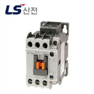 LS일렉트릭 MC-22b AC220V 전자개폐기 마그네트 스위치 전자접촉기 마그네틱스위치