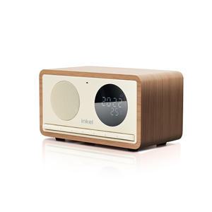 인켈 클래식 레트로 블루투스 스피커 BT55C