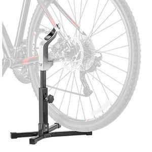 [핫트랙스]프리미엄 간편 자전거 정비 전시 거치대 스텐드