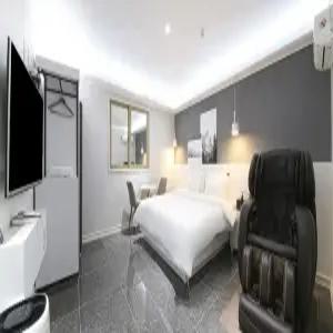 [광주] 상무지구 하운드호텔(광주모텔/서구모텔/서구상무지구 하운드호텔)