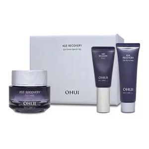 오휘 에이지 리커버리 아이크림 50ml 스페셜 세트