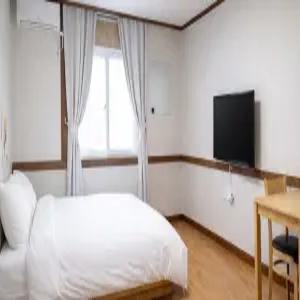 [강원특별자치] 속초 설악산유스호스텔(강원특별자치모텔/속초모텔)