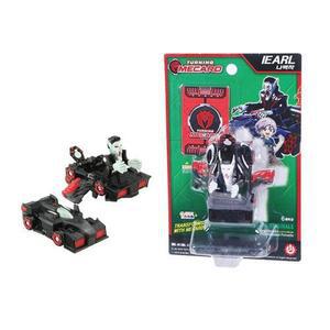 [초이락]쓱 터닝메카드 나백작 컴팩트