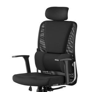 [보루네오][보루네오]척추건강  요추스트레칭 의자 (임원용 수험생용) NC009