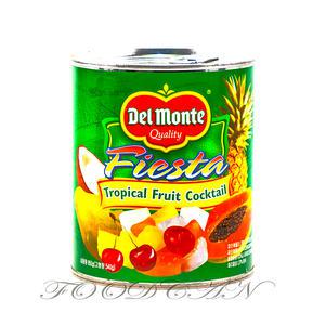델몬트 피에스타 트로피칼 후르츠칵테일 850g