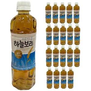 웅진 하늘보리 500ml x 20PET